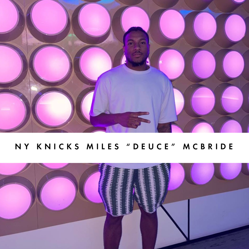 KNICKS