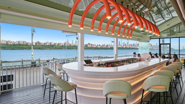 deckbar